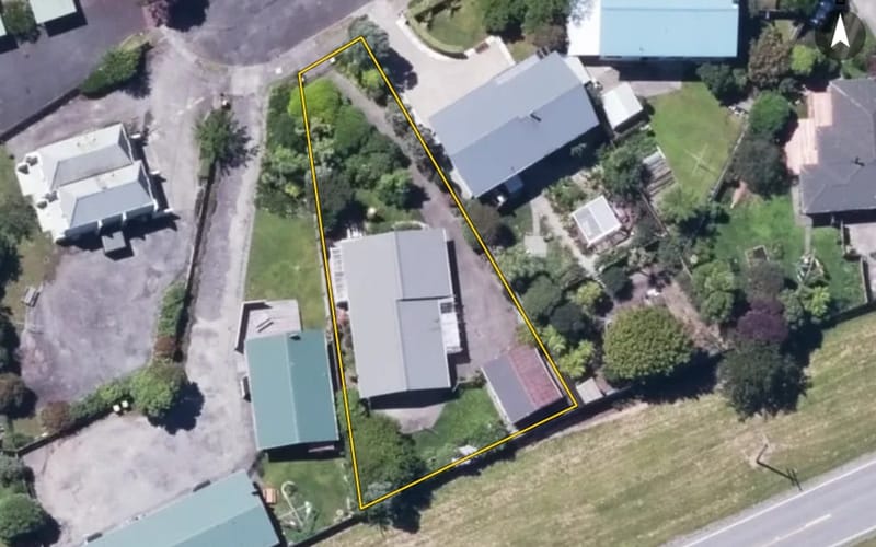 3 Munro Place