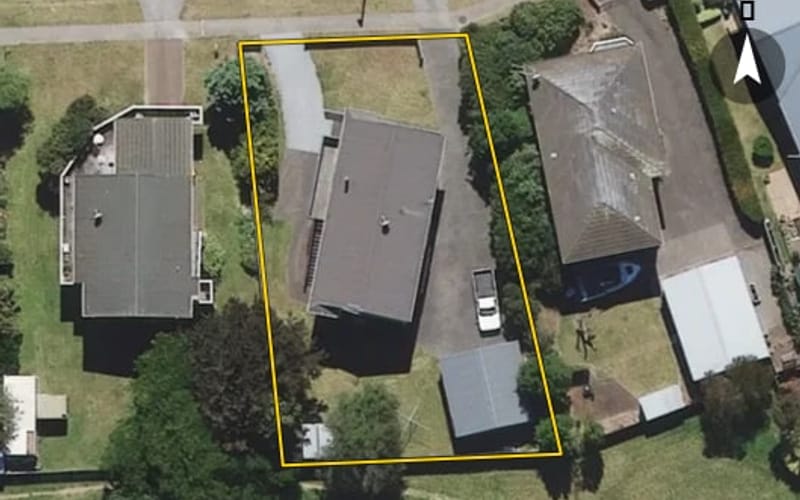 61 Grace Crescent