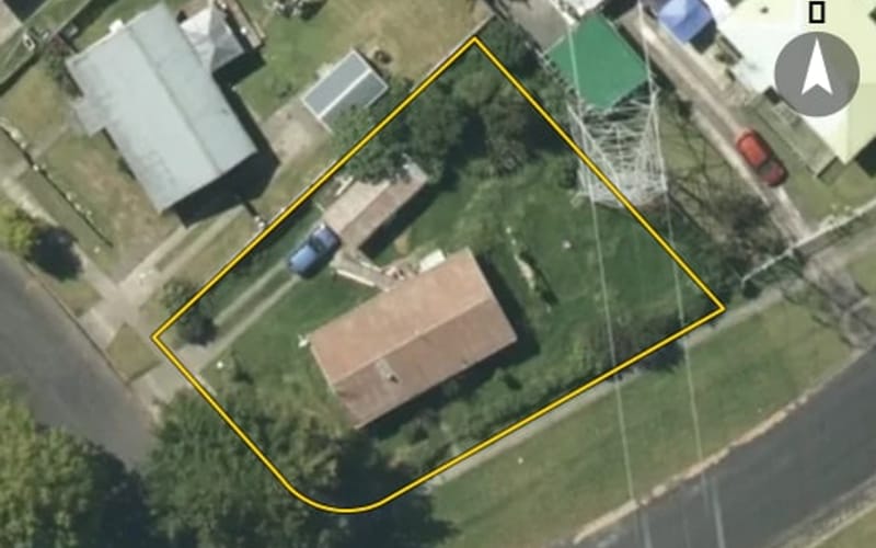 2 Caesar Roose Place