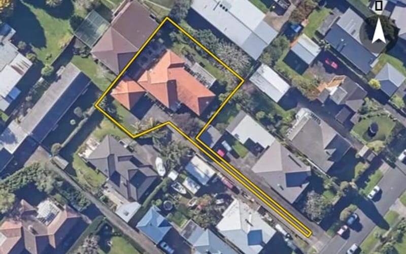 27 Allendale Road