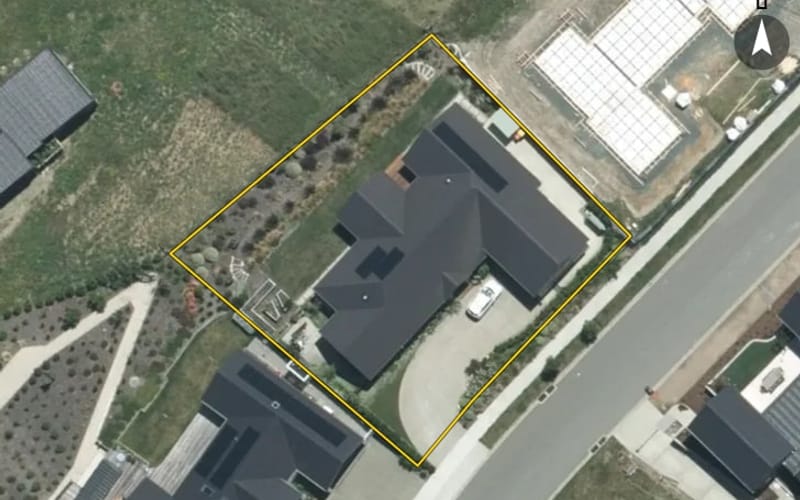 103 Bay View Road