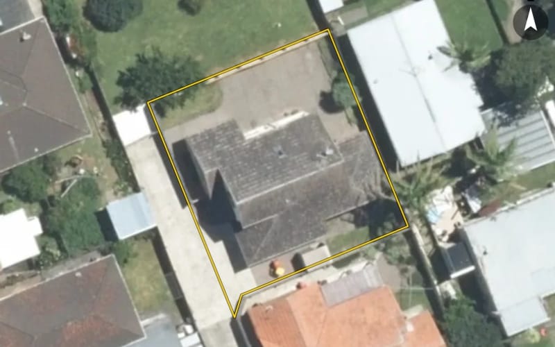 33A Halsey Road