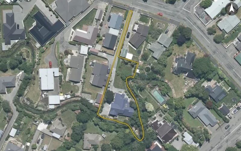 11 Hanrahan Street