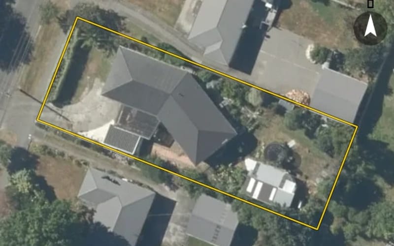 64 Totara Street