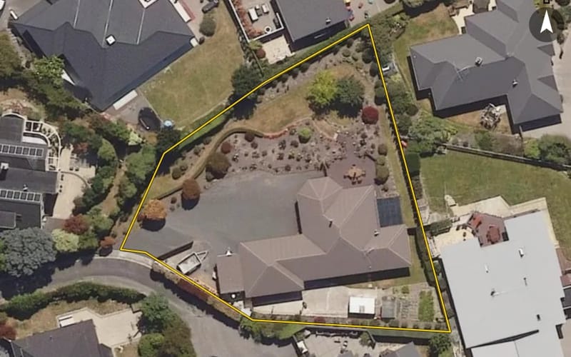 10 Duxford Crescent