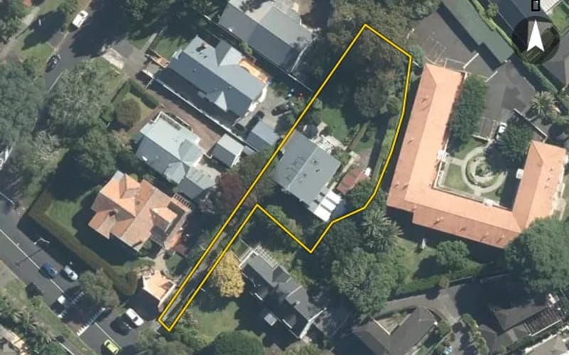 109 Wheturangi Road