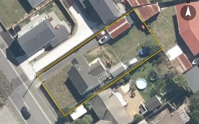 34 Whakatiki Street