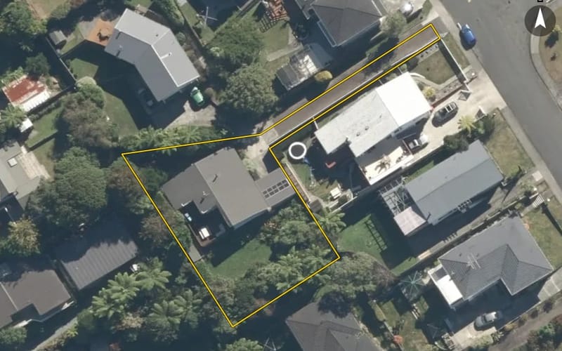 21 Sunnyview Drive