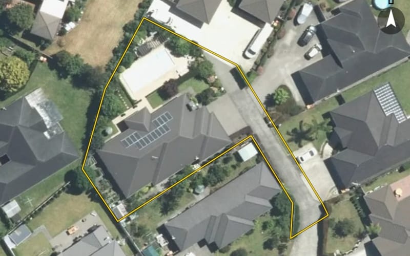 6 Cooladerry Place