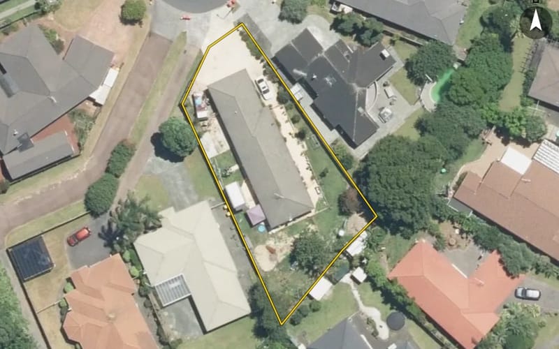 46 Lothian Brae