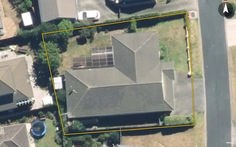 8 Aspatria Place