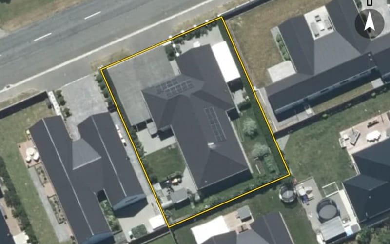 115 Tarbottons Road