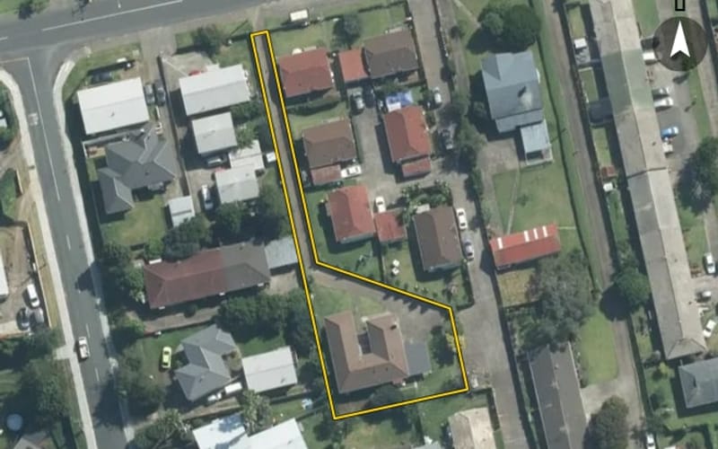 75 Panama Road