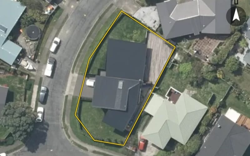 2 Doon Grove