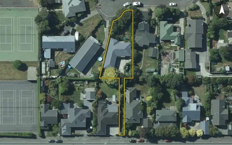 208 Albert Crescent