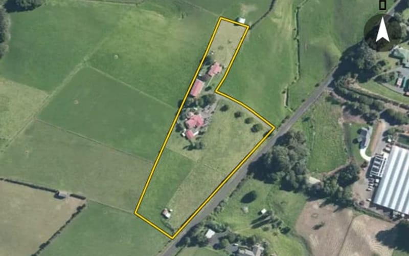 115A Shakespeare Road