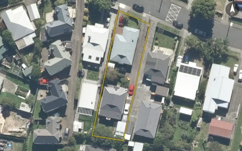 1/48 Randwick Crescent