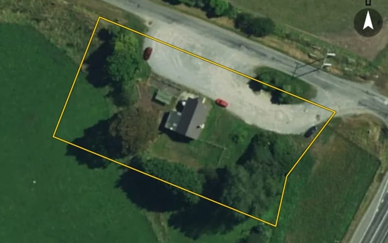 7 Woolshed Valley Road