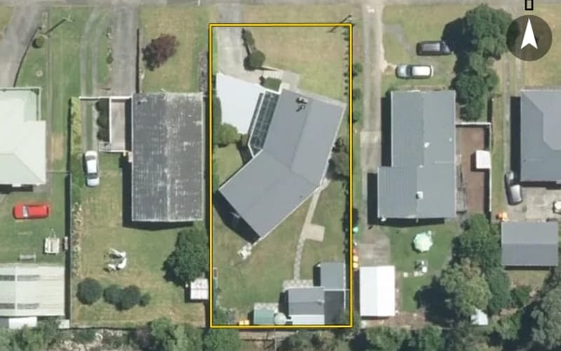 64 Rosehill Drive