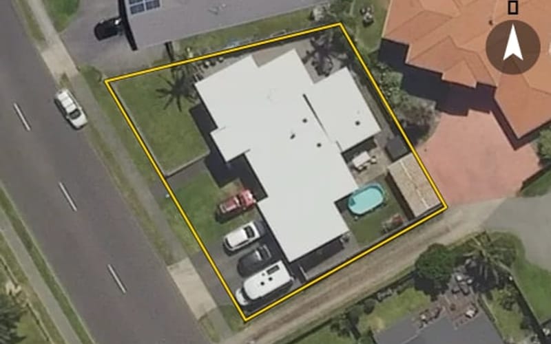 38 Ocean View Road
