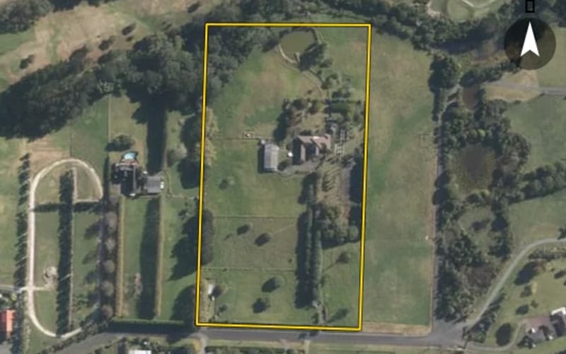 103 Riverland Road