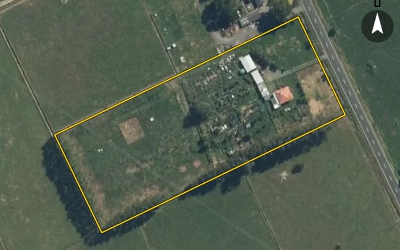 374 Pipiroa Road