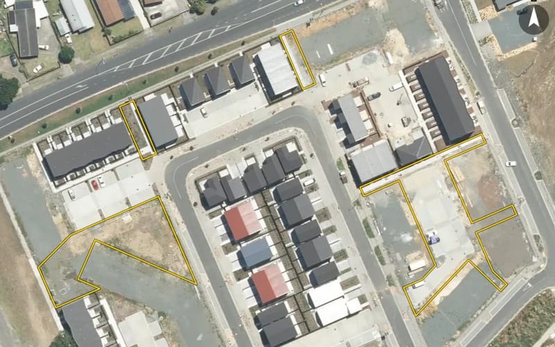 41 Erina Road