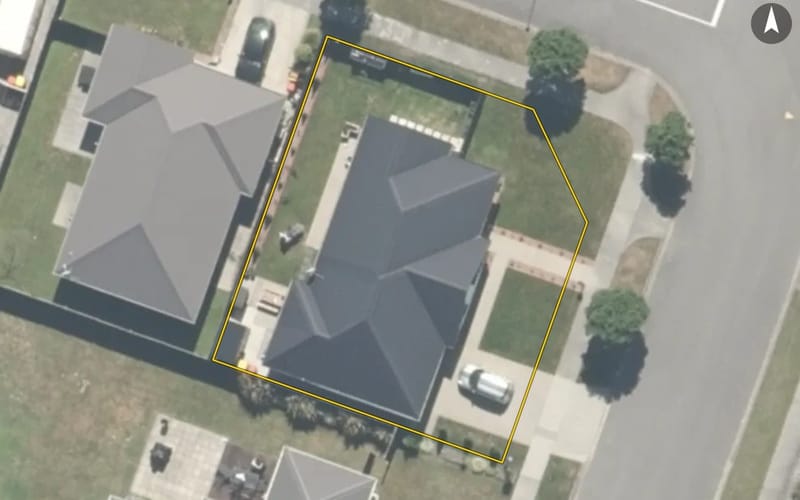 21 Ashley Drive