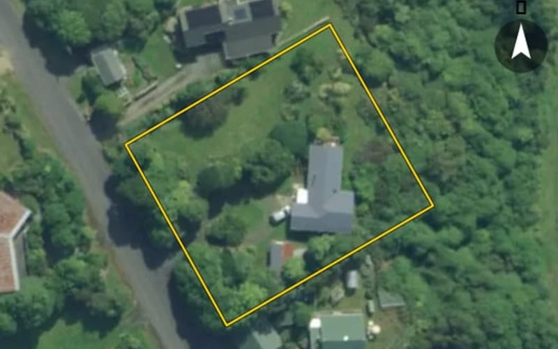 5 Mirren Street