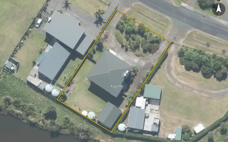 301 Big Bay Road
