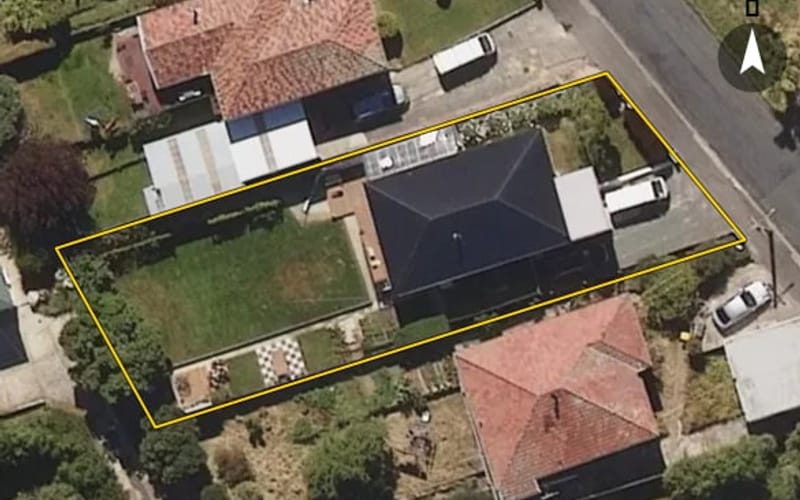 15 Ascog Road