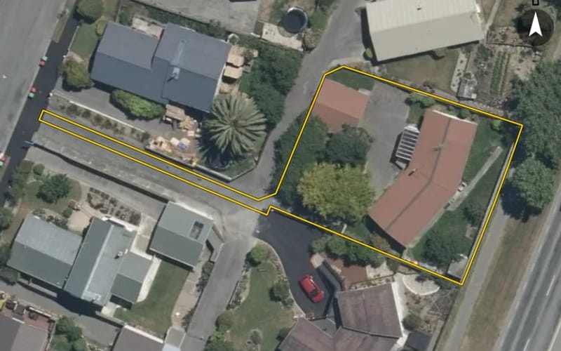 31A Cook Street