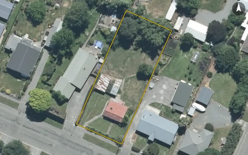 113 Rolleston Street