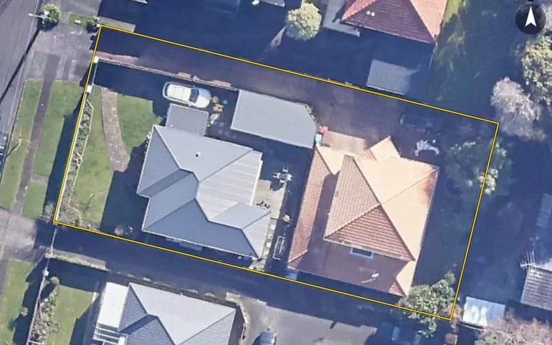 12 Queensway