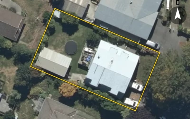 20 Tyndale Place