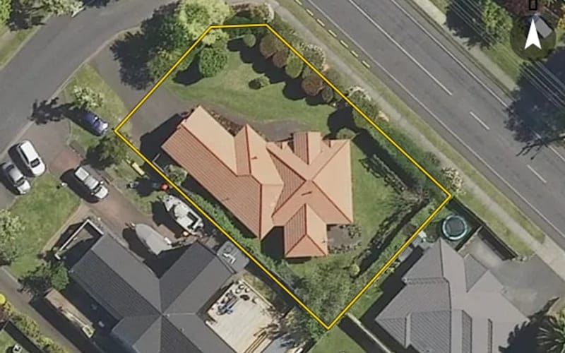 2 Cobbe Place