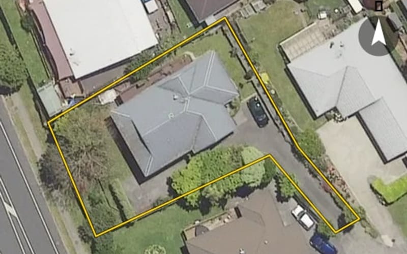5 Marire Drive