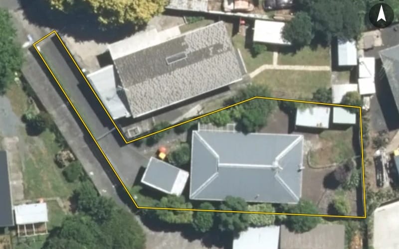 21A Marybeth Place