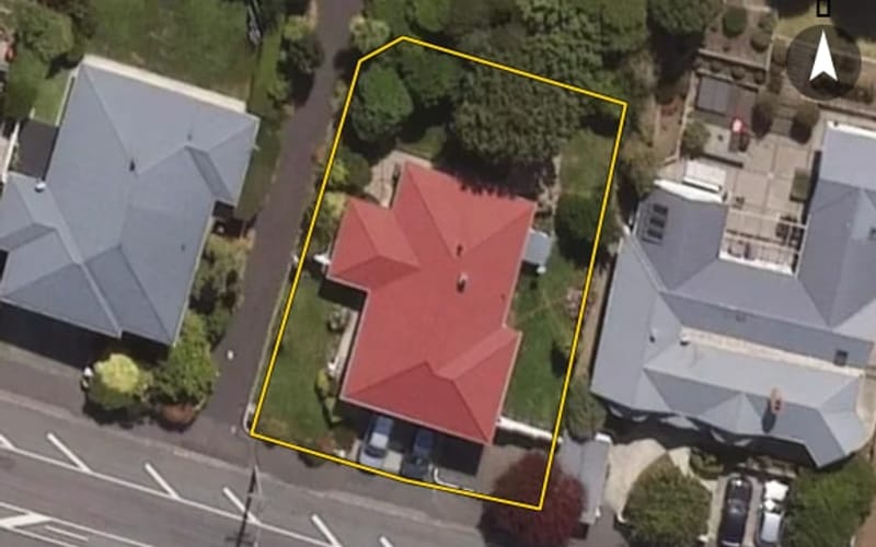 14 Napier Street