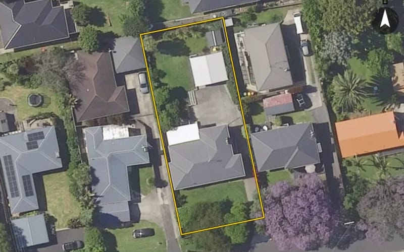 99 Sutherland Road