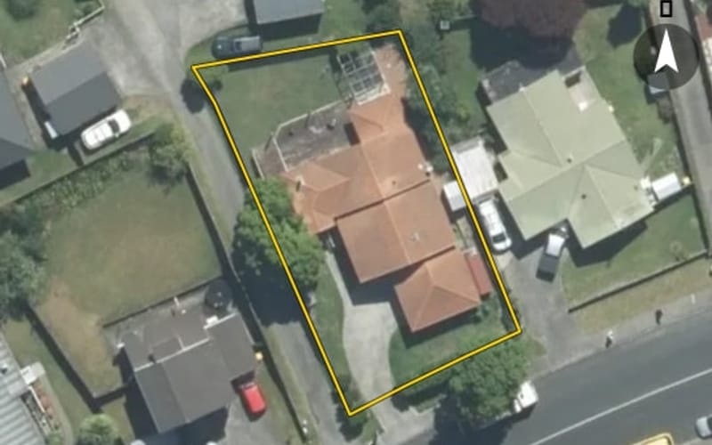 55 Barbados Drive