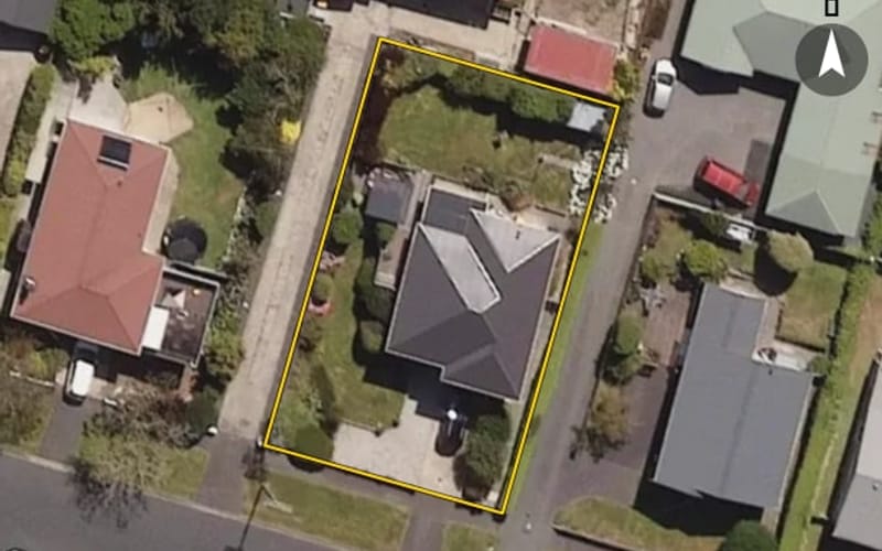 18 St Albans Street