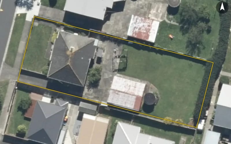 4 Taita Drive