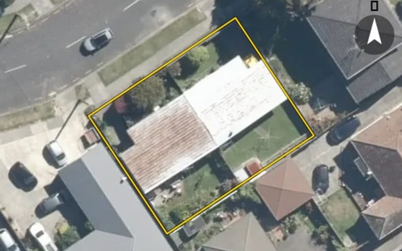 1A Dunns Street