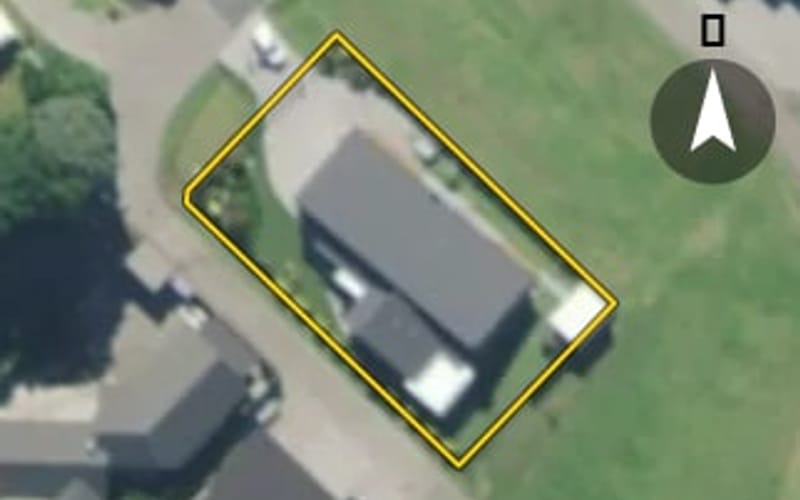 17 Glengarry Lane