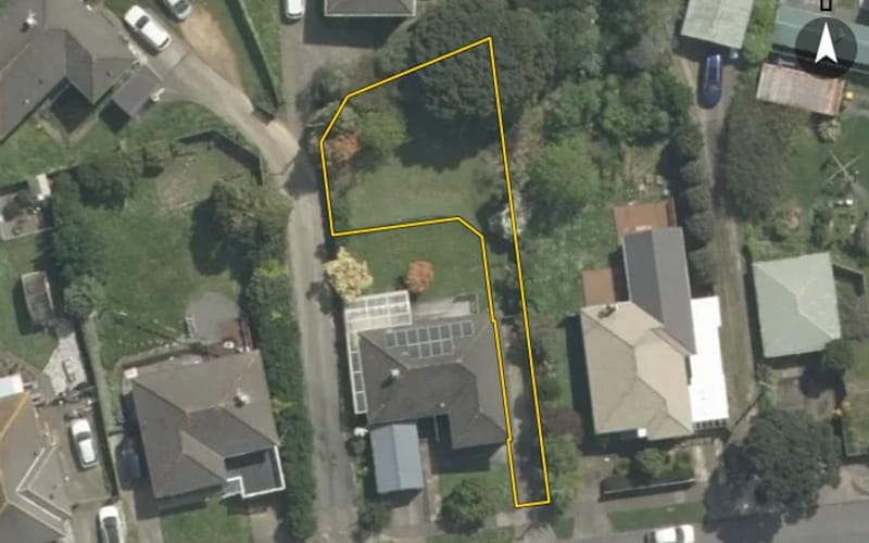 11A Wakefield Terrace