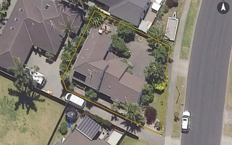 30 Aranui Drive