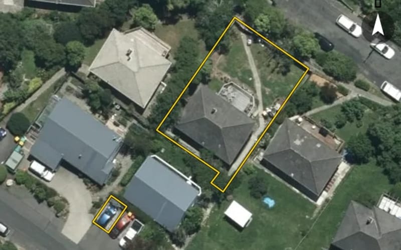 5 Mahoe Street