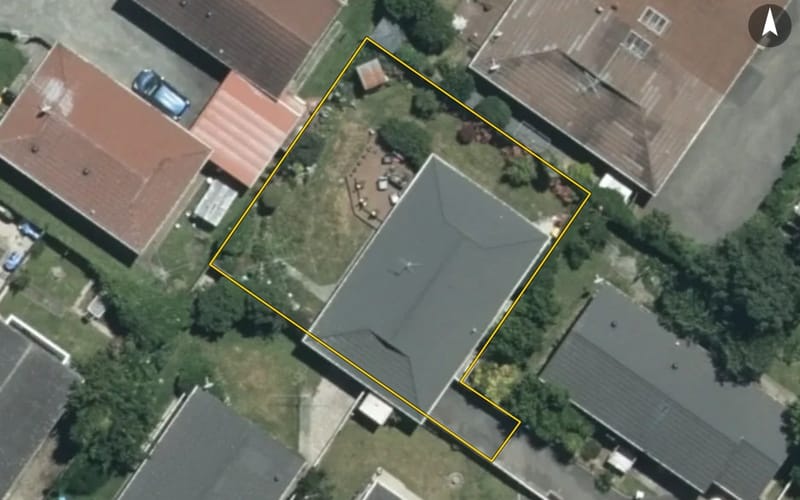 6 Greenslade Way