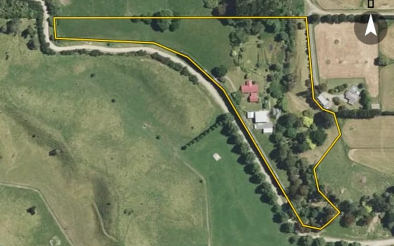 70 McIvor Road